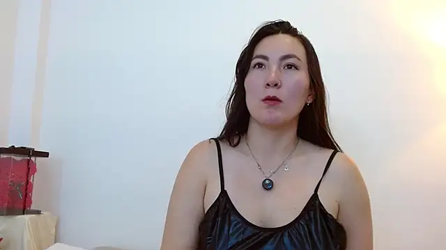 Elle_Lee_ 现场XXX聊天