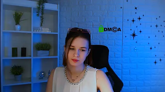 Czat XXX na żywo – angie_foxy1