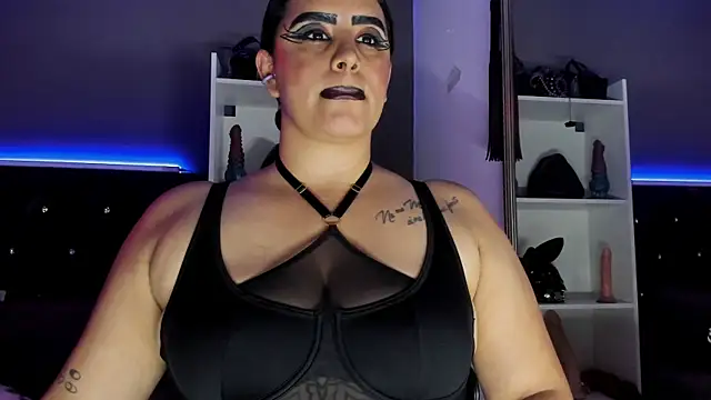 دردشة MariaGaitan الجنسية المباشرة