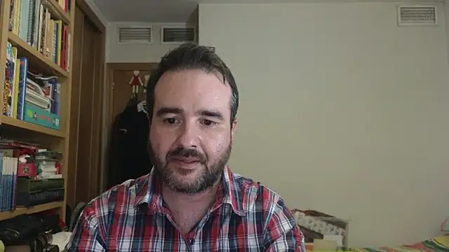 curiosillo83 Live XXX-chat