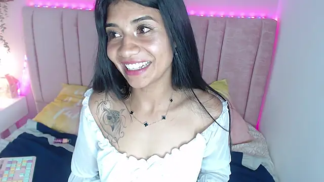 Shamel_Brm's Live XXX Chat
