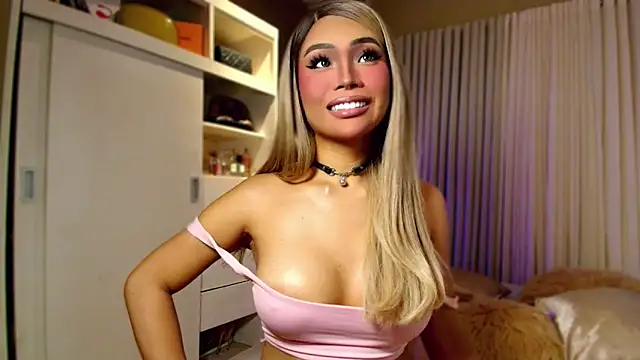 venusangelic Webcamshow