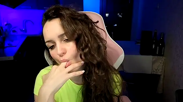 Cerann1's Live XXX Chat