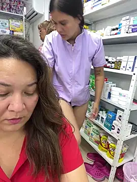 kandalove – Naživo XXX chat