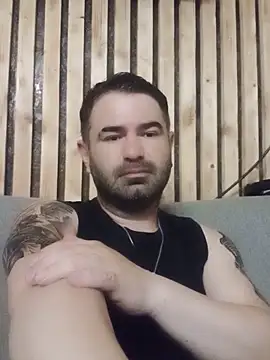 Nicedickolo's Webcam Show