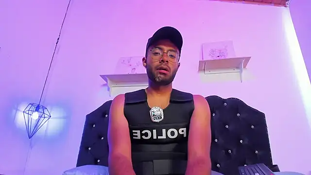 Arez_Vortex_n Webbikameraesitys