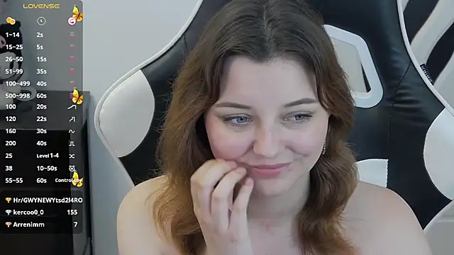 Chatroom XXX en direct de pretty_little_thing