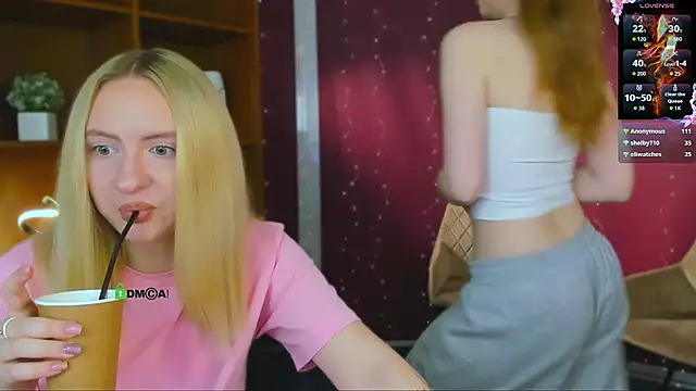 Živý XXX chat mila_glow1
