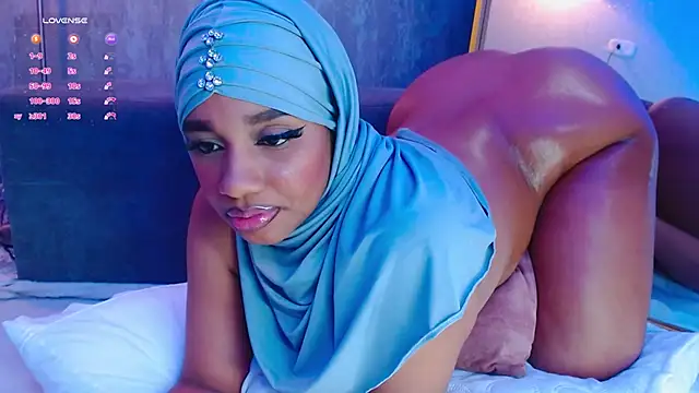 afrodita_smith08's Live XXX Chat