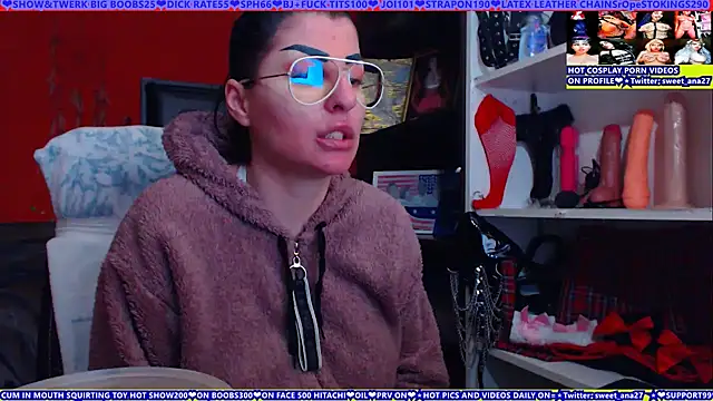 cuminmenowbbyx Live XXX Chat