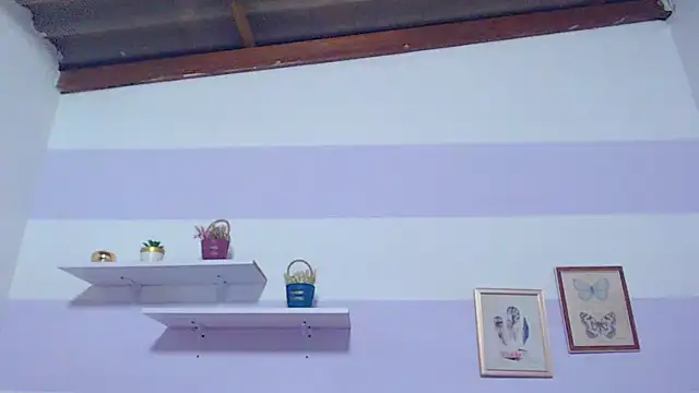 kimberlyvega élő XXX-chatje