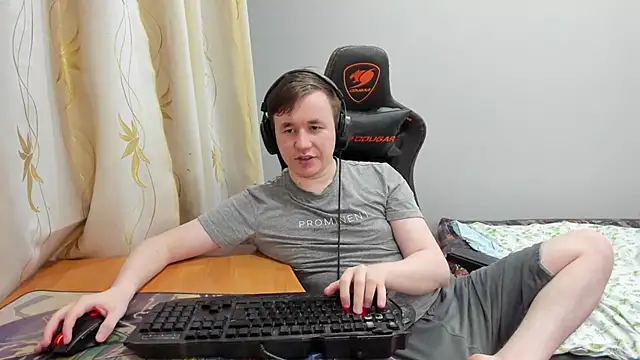 iliaskrislove – Naživo XXX chat