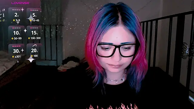 candy_lina Chat XXX in diretta