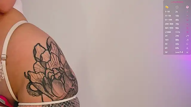 Seductive_Ava_ Obrolan Langsung XXX