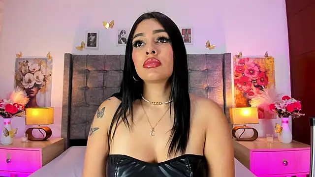 Linda_Fosterrn Live XXX chat
