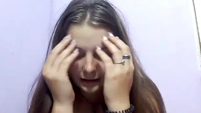 AnnieAge Webcamshow