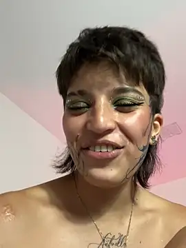 DayanaDG's Live XXX Chat