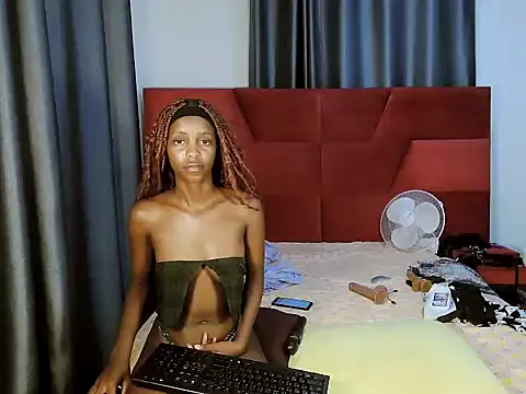 _baddiedoll_ 现场XXX聊天
