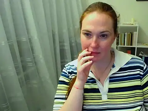 XXX chat uživo modela Lady_Tiana