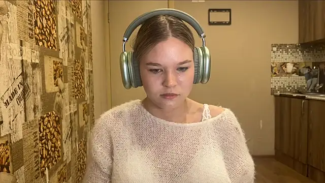 HellyRay Webcamshow