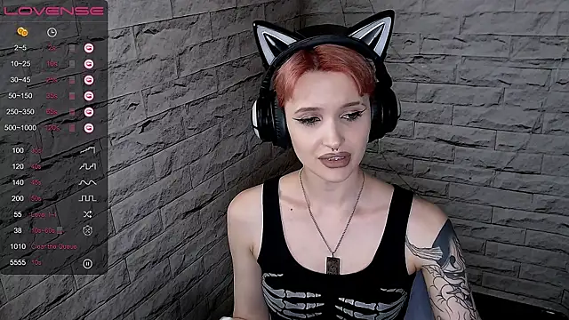 Lauren_Raquel_ live XXX chat