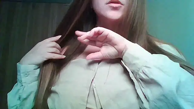 Evasapples – Naživo XXX chat