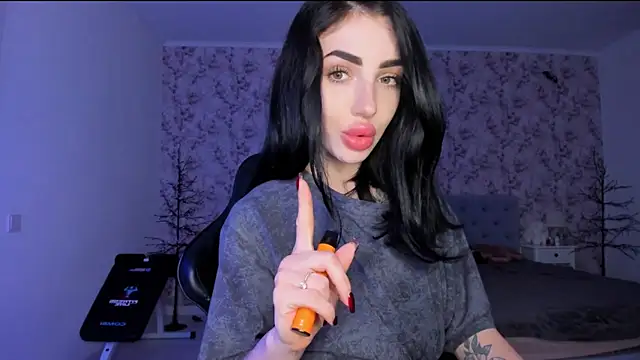 NancyLovee_'s Live XXX Chat