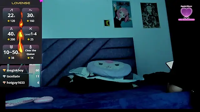 XXX chat uživo modela KARINNA__RAVEN