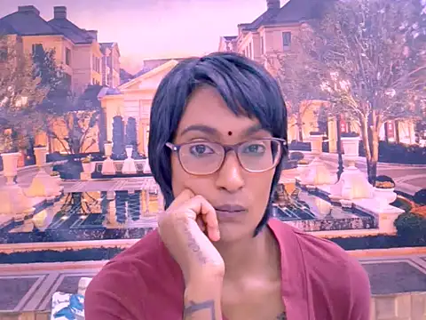 Онлайн чат XXX IndianRebel4u2Luv