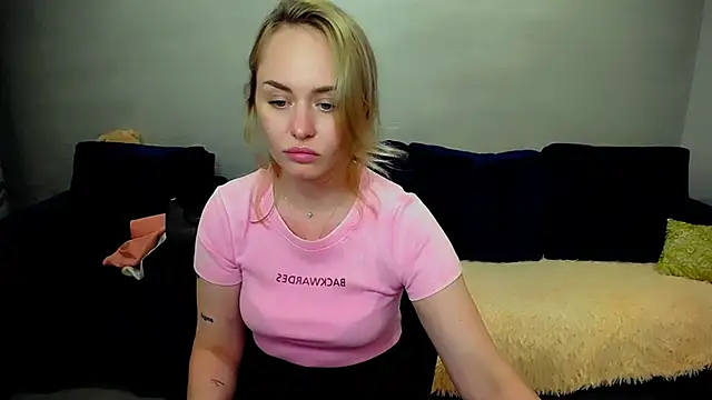 LiluMoon__ Obrolan Langsung XXX