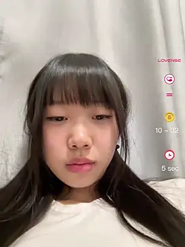 xinyu789 Webcamshow