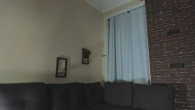 ShantaeClaybourn's Live XXX Chat
