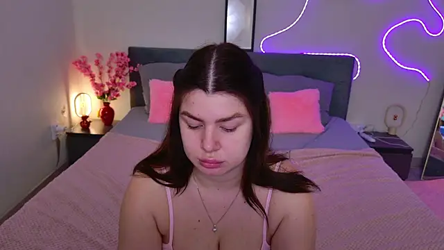 moneyforPeaches Obrolan Langsung XXX