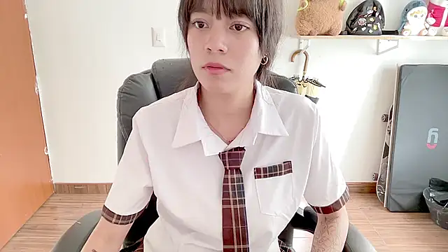_Oxxme live XXX chat
