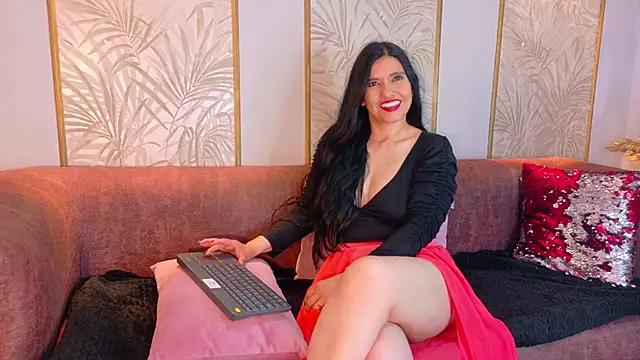 Dalila_5 Obrolan Langsung XXX