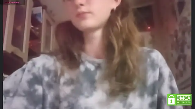 XXX chat uživo modela MercySoeder