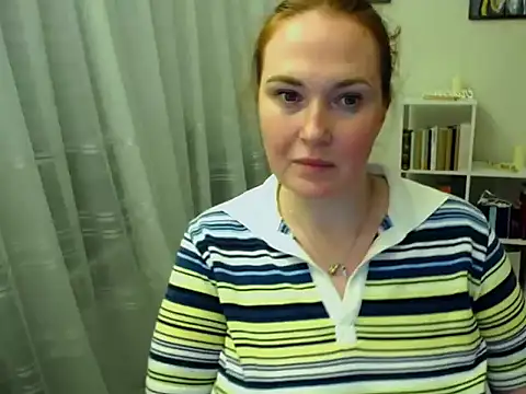 Lady_Tiana – Naživo XXX chat
