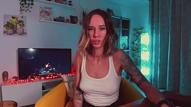 trafka_murafka Live XXX Chat