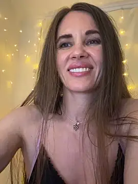 Živý XXX chat LucieMack