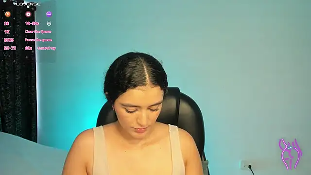 Kathiaa-lee's Live XXX Chat