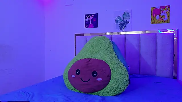 Juanmres Adlı Modelin Canlı XXX Sohbeti