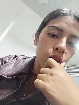 Chat +18 de Nathaly_12 ao vivo