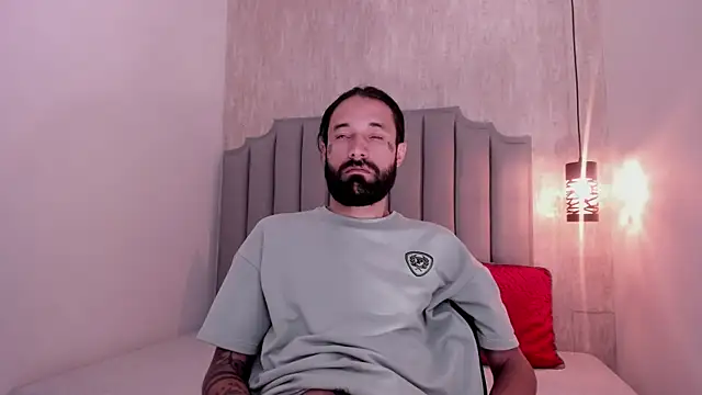 Hisoka_011 Adlı Modelin Canlı XXX Sohbeti