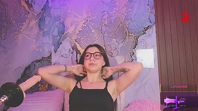Živý XXX chat abbycandhy