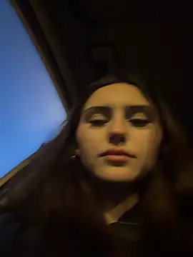 Živý XXX chat AnitaFly
