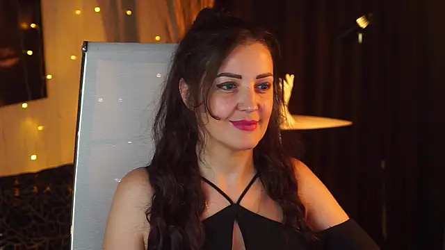 AureliaVane live XXX chat