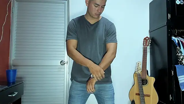 VincentSavage Live XXX-chat