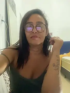 عرض كام AMYBRASIL