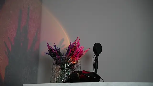 Anna_Purna 现场XXX聊天