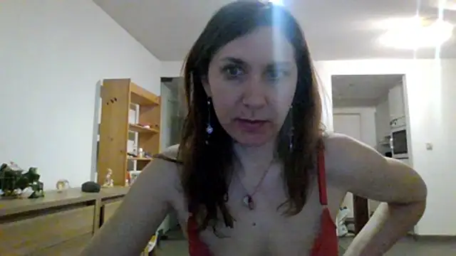 JasmineGlamour XXX чат на живо